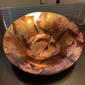 Beautiful Bowl - Glass